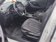 Hyundai Beijing Hyundai ix25 2020 1.5L CVT GLS Smart - ფოტო 15