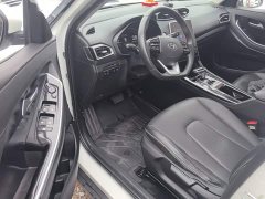 Hyundai Beijing Hyundai ix25 2020 1.5L CVT GLS Smart - ფოტო 16