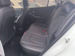 Hyundai Beijing Hyundai ix25 2020 1.5L CVT GLS Smart - ფოტო 17