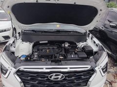 Hyundai Beijing Hyundai ix25 2020 1.5L CVT GLS Smart - ფოტო 20