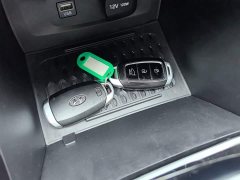 Hyundai Beijing Hyundai ix25 2020 1.5L CVT GLS Smart - ფოტო 9