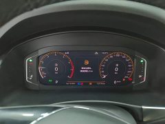 Volkswagen Teramont 2020 380TSI AWD Luxury National VI - ფოტო 12