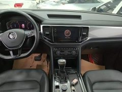Volkswagen Teramont 2020 380TSI AWD Luxury National VI - ფოტო 13