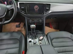 Volkswagen Teramont 2020 380TSI AWD Luxury National VI - ფოტო 14