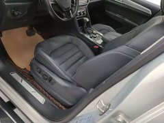 Volkswagen Teramont 2020 380TSI AWD Luxury National VI - ფოტო 15