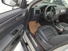 Volkswagen Teramont 2020 380TSI AWD Luxury National VI - ფოტო 16