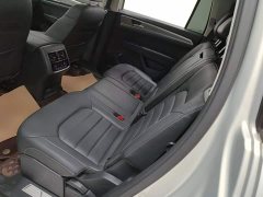 Volkswagen Teramont 2020 380TSI AWD Luxury National VI - ფოტო 17