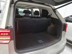 Volkswagen Teramont 2020 380TSI AWD Luxury National VI - ფოტო 19