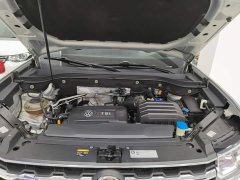 Volkswagen Teramont 2020 380TSI AWD Luxury National VI - ფოტო 20