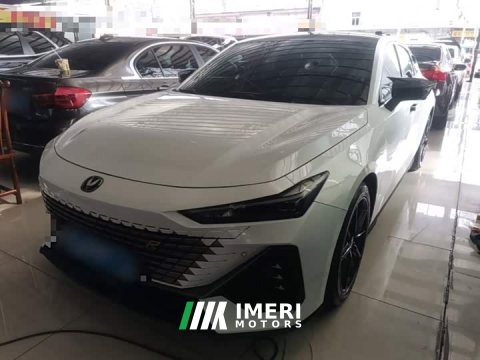 2023 Changan UNI-V 2022 1.5T Deluxe - ავტომობილი ჩინეთიდან