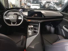 Changan UNI-V 2022 1.5T Deluxe - ფოტო 10