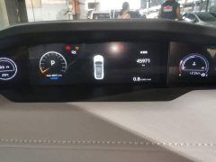 Changan UNI-V 2022 1.5T Deluxe - ფოტო 12