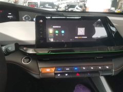 Changan UNI-V 2022 1.5T Deluxe - ფოტო 13