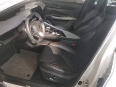 Changan UNI-V 2022 1.5T Deluxe - ფოტო 15