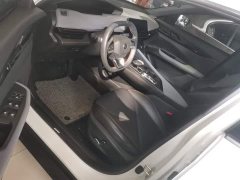 Changan UNI-V 2022 1.5T Deluxe - ფოტო 16