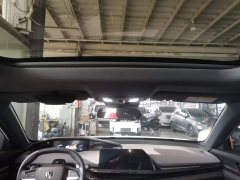 Changan UNI-V 2022 1.5T Deluxe - ფოტო 18