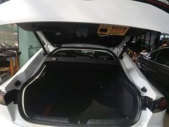 Changan UNI-V 2022 1.5T Deluxe - ფოტო 19