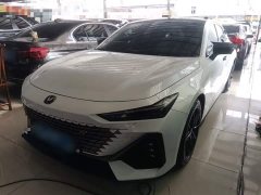 Changan UNI-V 2022 1.5T Deluxe - ფოტო 2