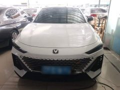 Changan UNI-V 2022 1.5T Deluxe - ფოტო 3