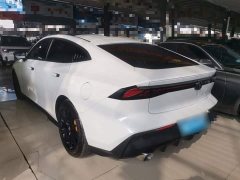 Changan UNI-V 2022 1.5T Deluxe - ფოტო 5