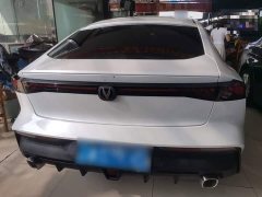 Changan UNI-V 2022 1.5T Deluxe - ფოტო 6