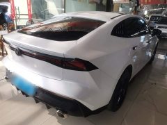 Changan UNI-V 2022 1.5T Deluxe - ფოტო 7