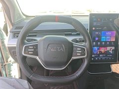 Neta V Long-Range Entertainment Edition Plus - ფოტო 11