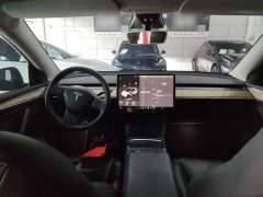 Tesla Model Y 2022 Facelift Rear-Wheel Drive - ფოტო 10