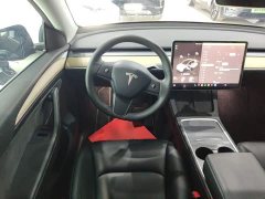 Tesla Model Y 2022 Facelift Rear-Wheel Drive - ფოტო 11