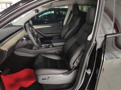 Tesla Model Y 2022 Facelift Rear-Wheel Drive - ფოტო 15