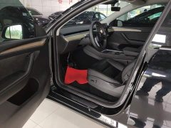 Tesla Model Y 2022 Facelift Rear-Wheel Drive - ფოტო 16