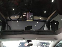 Tesla Model Y 2022 Facelift Rear-Wheel Drive - ფოტო 18