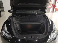 Tesla Model Y 2022 Facelift Rear-Wheel Drive - ფოტო 20