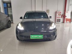 Tesla Model Y 2022 Facelift Rear-Wheel Drive - ფოტო 3