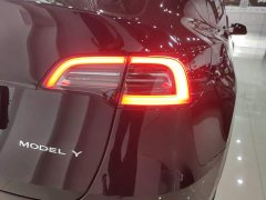 Tesla Model Y 2022 Facelift Rear-Wheel Drive - ფოტო 8