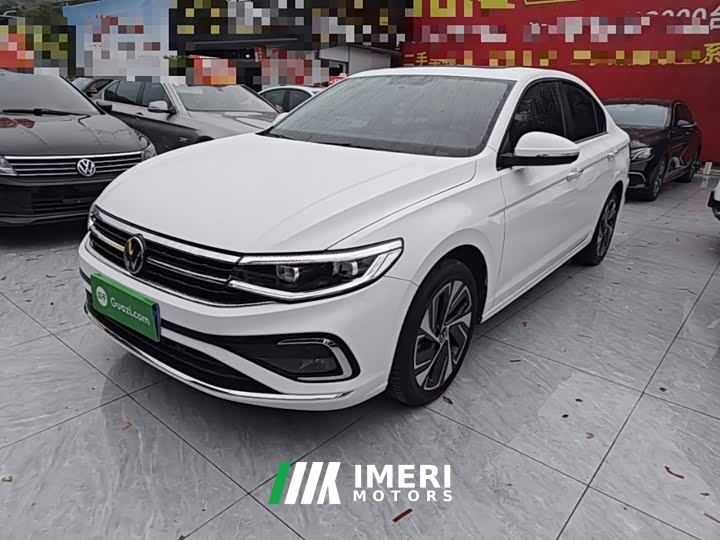 Volkswagen Bora 200TSI DSG Comfort Pro
