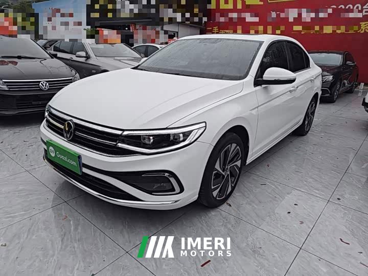 Volkswagen Bora 200TSI DSG Comfort Pro - ავტომობილი ჩინეთიდან