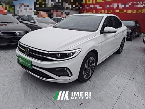 2023 Volkswagen Bora 200TSI DSG Comfort Pro - ავტომობილი ჩინეთიდან