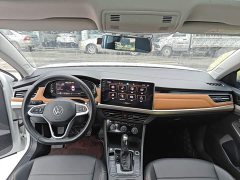 Volkswagen Bora 200TSI DSG Comfort Pro - ფოტო 10