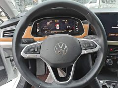 Volkswagen Bora 200TSI DSG Comfort Pro - ფოტო 11