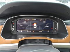 Volkswagen Bora 200TSI DSG Comfort Pro - ფოტო 12