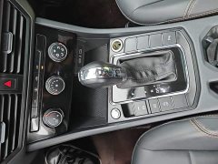 Volkswagen Bora 200TSI DSG Comfort Pro - ფოტო 14