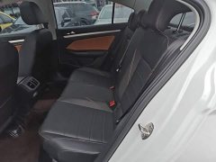 Volkswagen Bora 200TSI DSG Comfort Pro - ფოტო 17