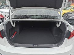 Volkswagen Bora 200TSI DSG Comfort Pro - ფოტო 19