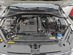 Volkswagen Bora 200TSI DSG Comfort Pro - ფოტო 20