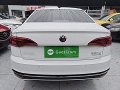 Volkswagen Bora 200TSI DSG Comfort Pro - ფოტო 6