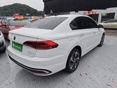 Volkswagen Bora 200TSI DSG Comfort Pro - ფოტო 7