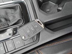 Volkswagen Bora 200TSI DSG Comfort Pro - ფოტო 9
