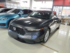 Honda Accord 260TURBO Smart Comfort Edition - ფოტო 1