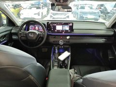 Honda Accord 260TURBO Smart Comfort Edition - ფოტო 10
